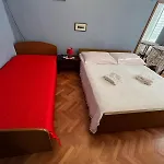 公寓 Marija 巴什卡沃达