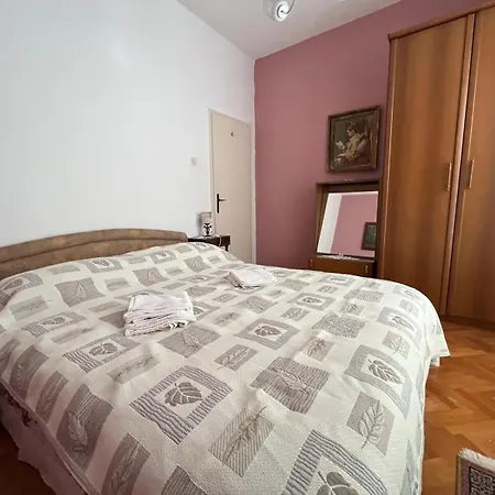 Marija 아파트 *